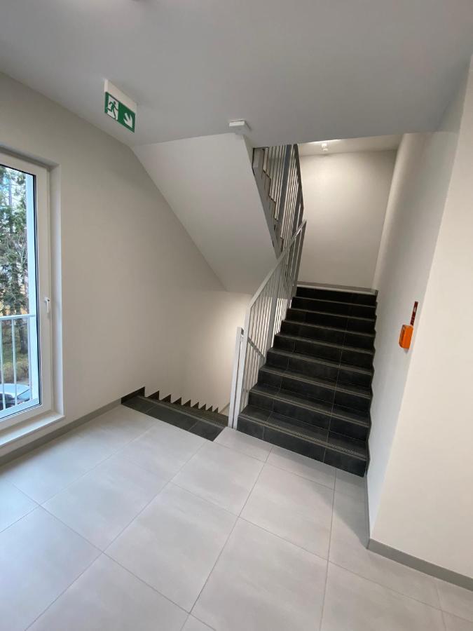 Platinum Apartment W Centrum Gdyni - 5 Min Do Plazy Gdyně Exteriér fotografie