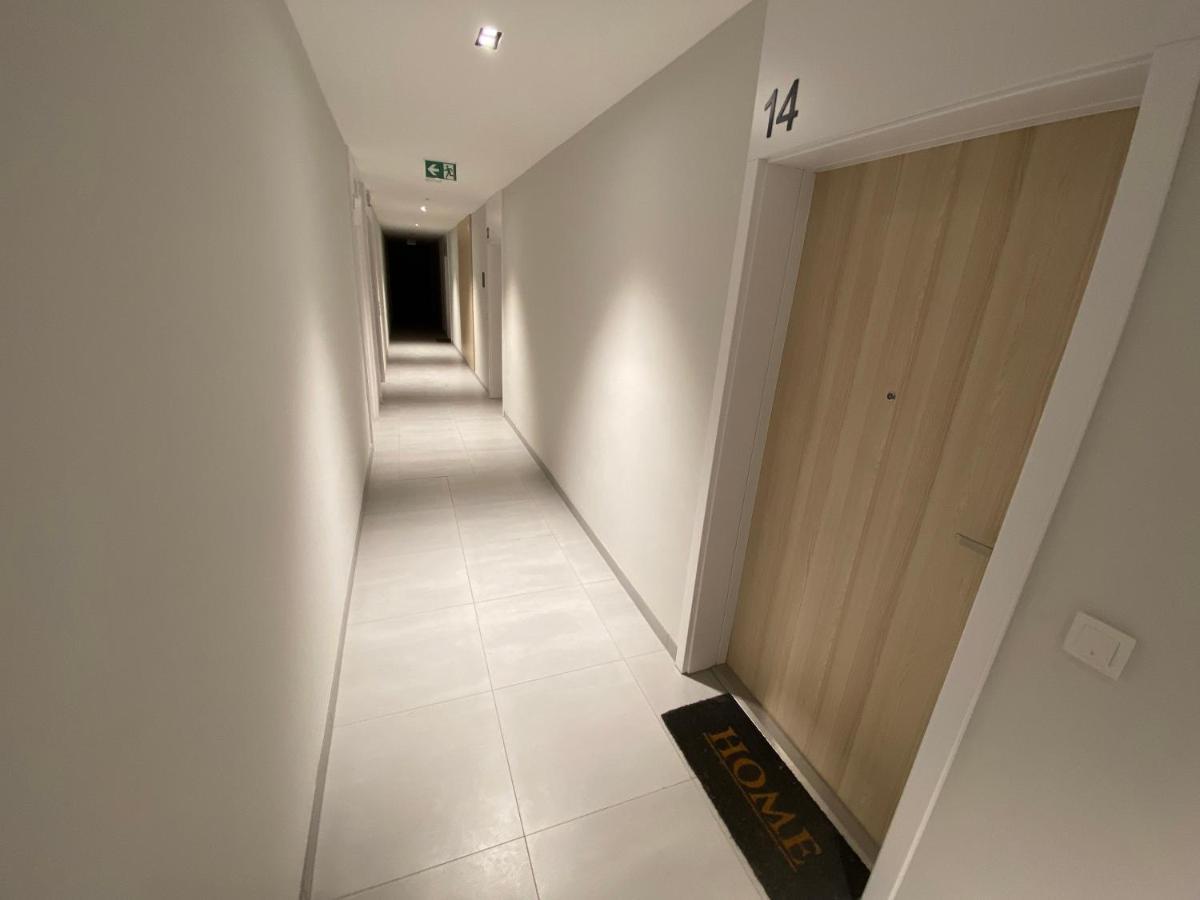 Platinum Apartment W Centrum Gdyni - 5 Min Do Plazy Gdyně Exteriér fotografie