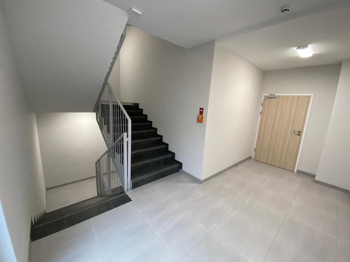 Platinum Apartment W Centrum Gdyni - 5 Min Do Plazy Gdyně Exteriér fotografie